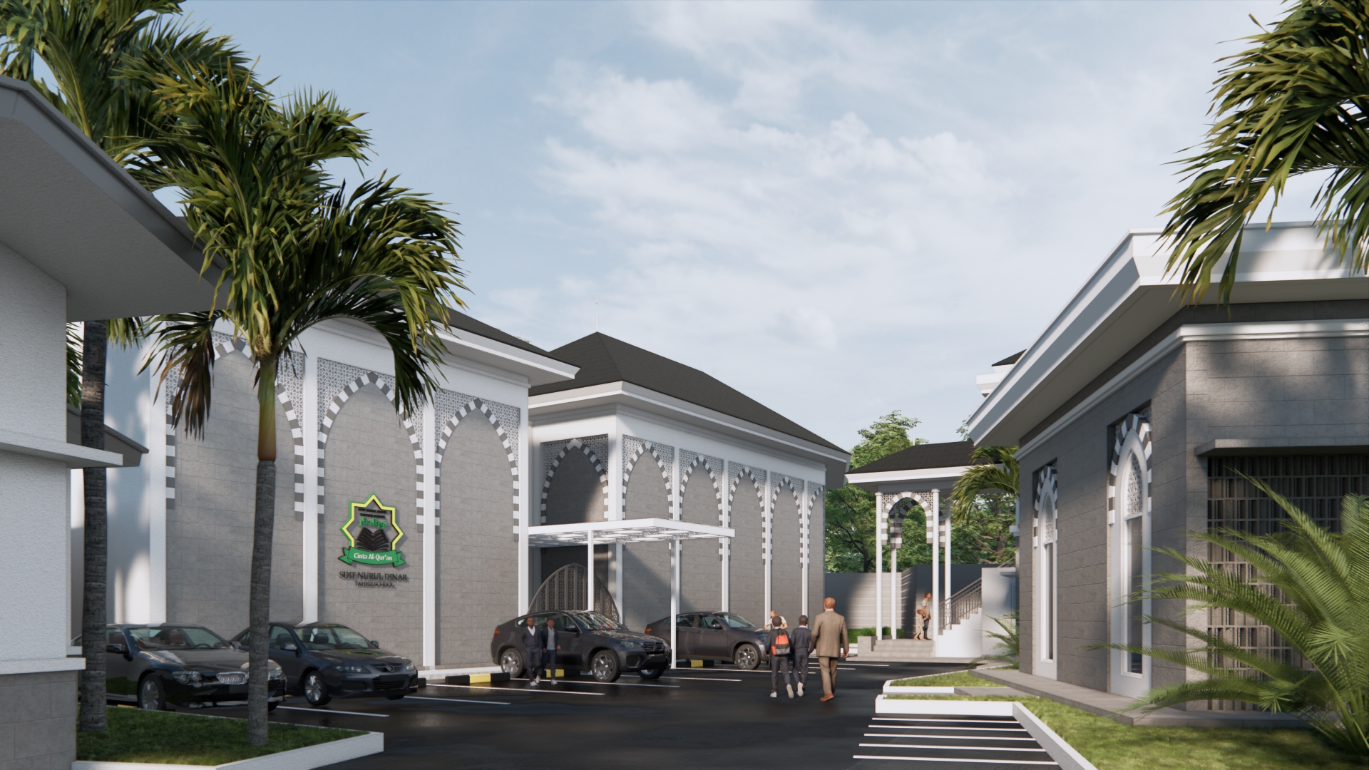 Kegiatan SDIT Tahfizh Nurul Dinar