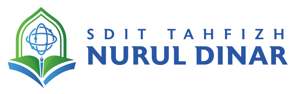 SDIT Nurul Dinar Logo